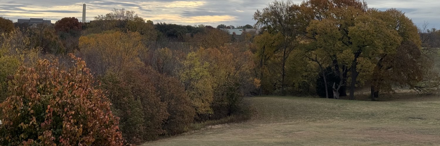 erickaomalley's profile banner image