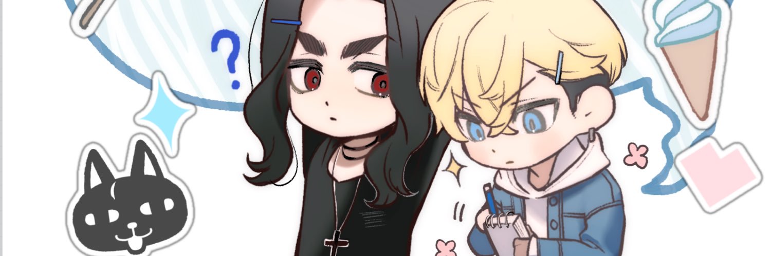 waka由's banner