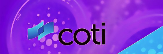 Coti Community banner