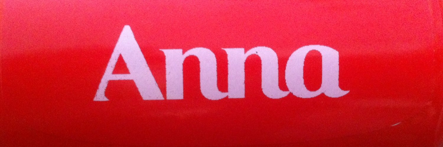 AnnaSga's profile banner image