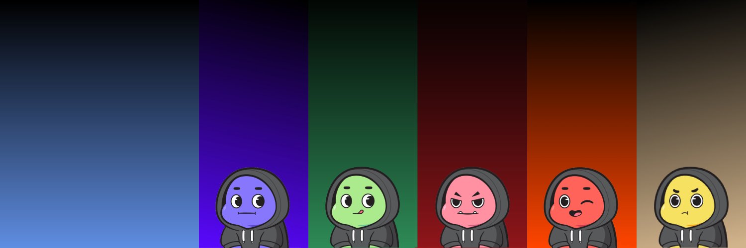 Crypto11T's profile banner image