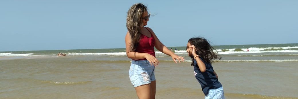Rayssa Serrão 💜 banner