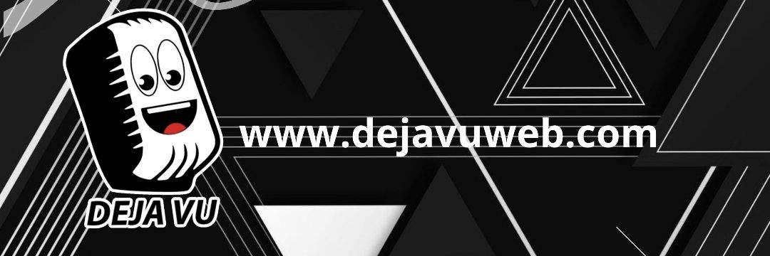 dejavuweb's profile banner image