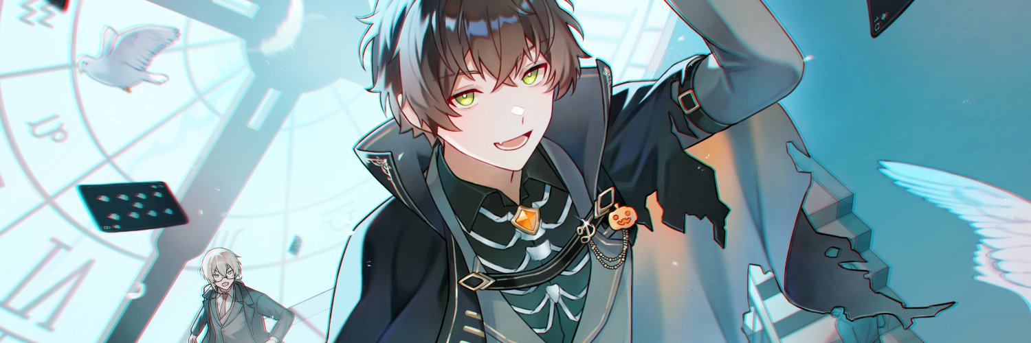 RhoSavior | ⚔️🍁's banner