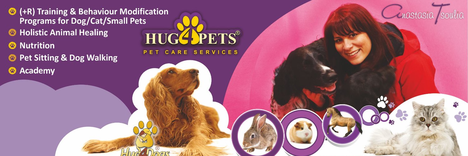 Hug4Dogs's profile banner image