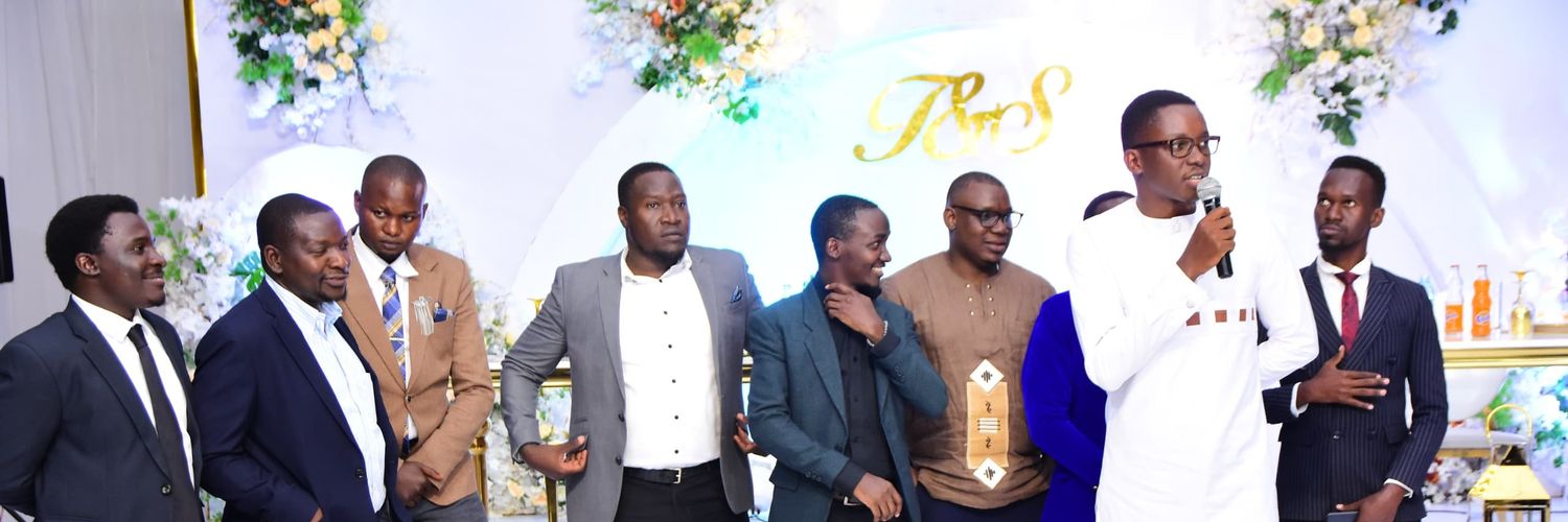 Francis Assisi Kimbowa banner