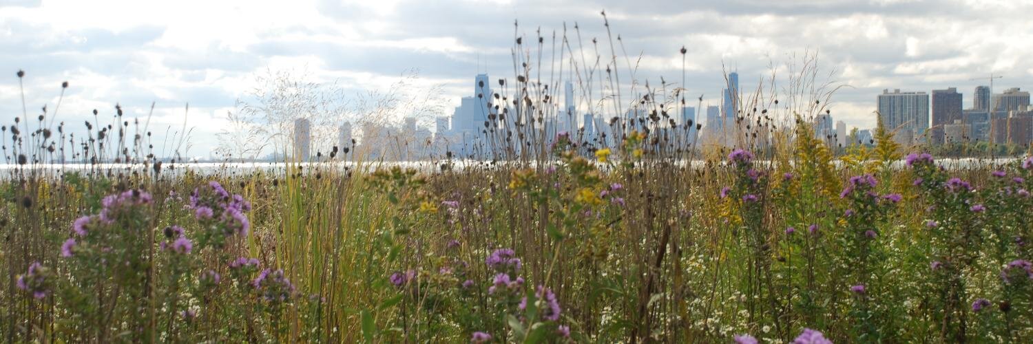 Chicago Wilderness Alliance banner