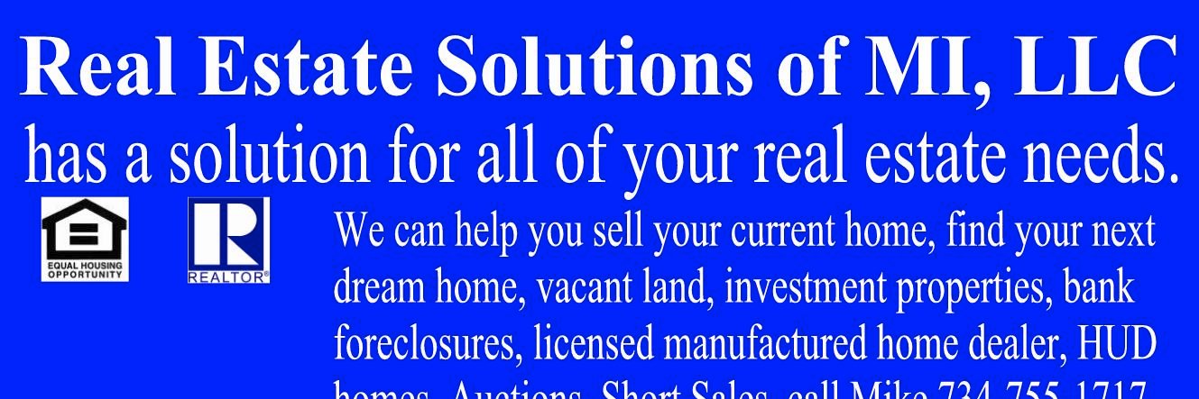 Realtor48182's profile banner image