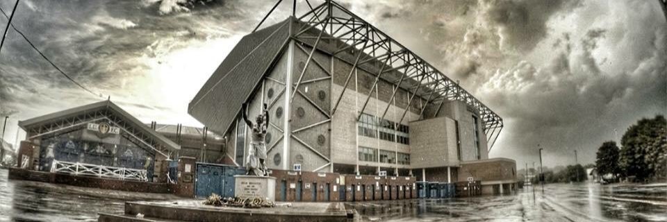 Leeds1983's profile banner image