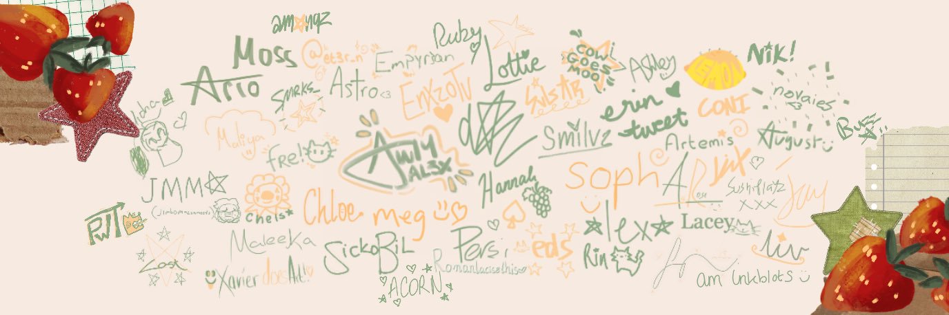 Kofi 🍓🌿's banner