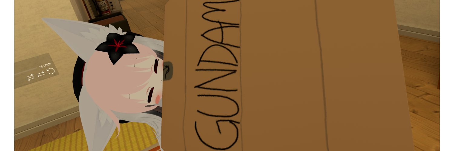 おでん_VRC banner