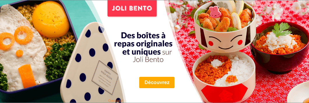 JoliBento's profile banner image