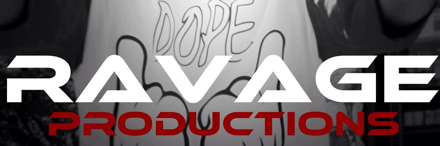 RavageTheRapper's profile banner image