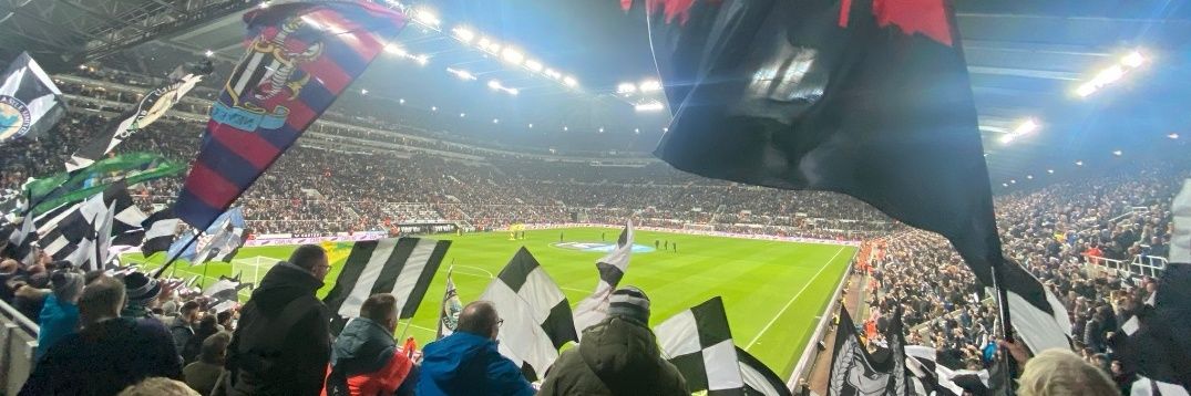 Luke Mclaughlin banner