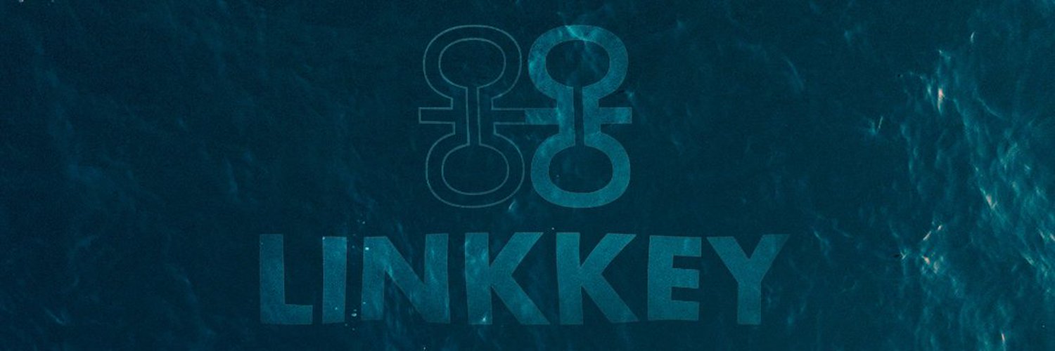 Linkkey | SNS (Social DID) Profile Banner