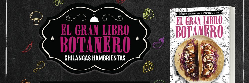 ChilangasHambrientas banner