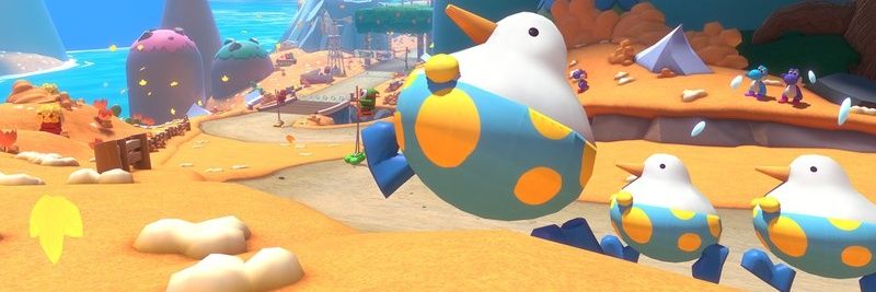 YuRuRu@マリオカート🐦 banner