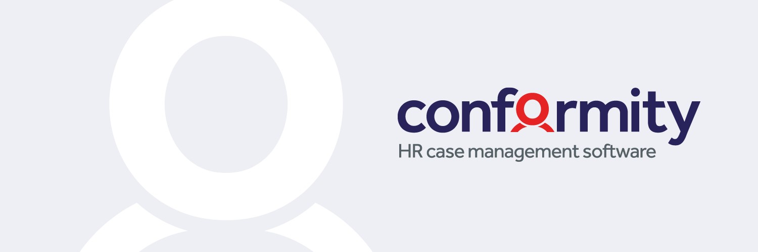 Conformity Software banner
