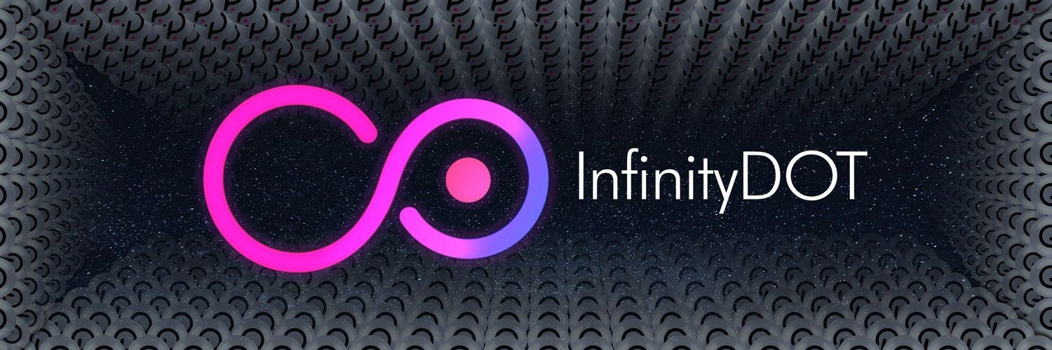 _InfinityDOT's profile banner image