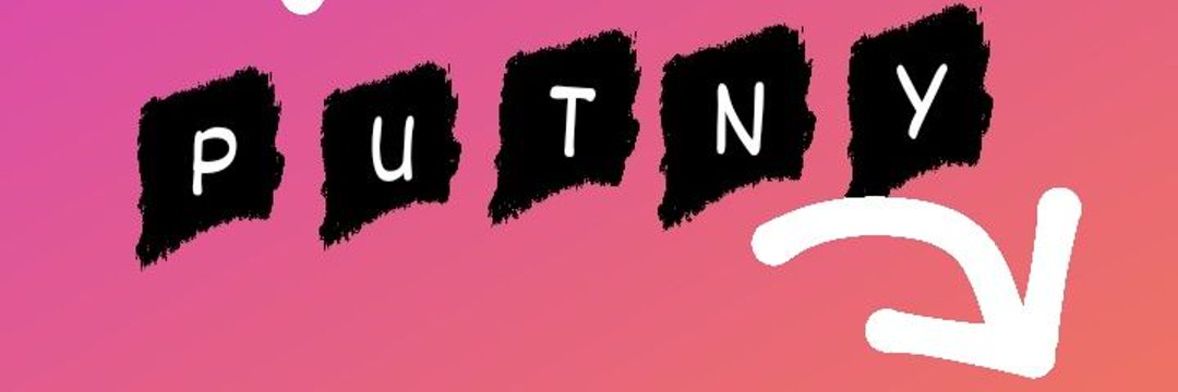 Putny🇰🇪 banner