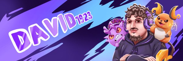 DavidDsp90 Profile Banner