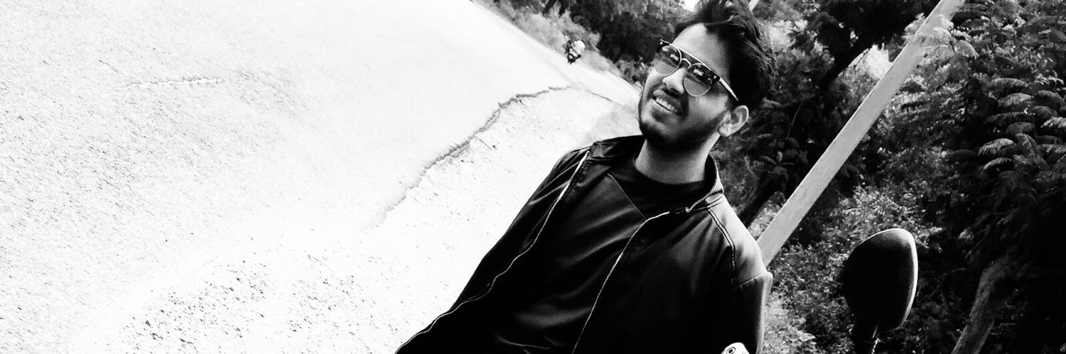 TagShivam's profile banner image