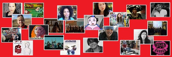 HerFilmProject Profile Banner