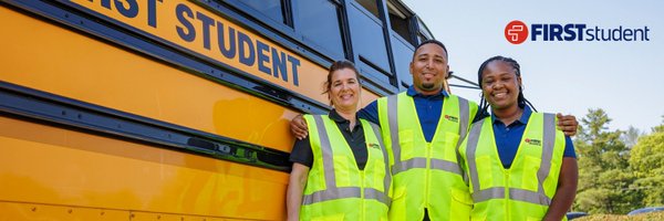 FirstStudentInc Profile Banner