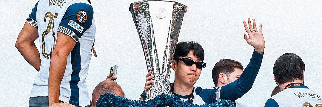 thfcleej's profile banner image