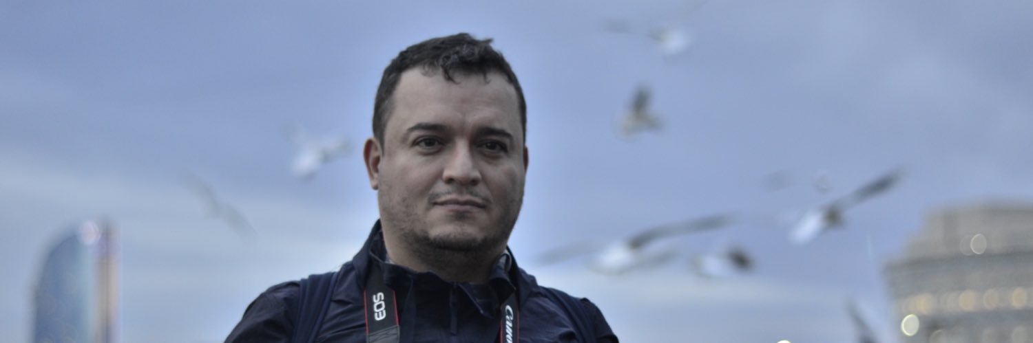 Diego Leandro Marín Ossa, PhD banner