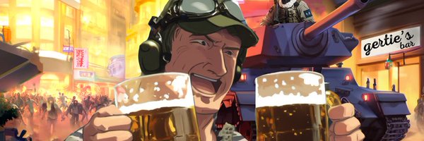 UlrichNft Profile Banner