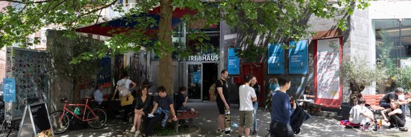 JournalismusIBK Profile Banner