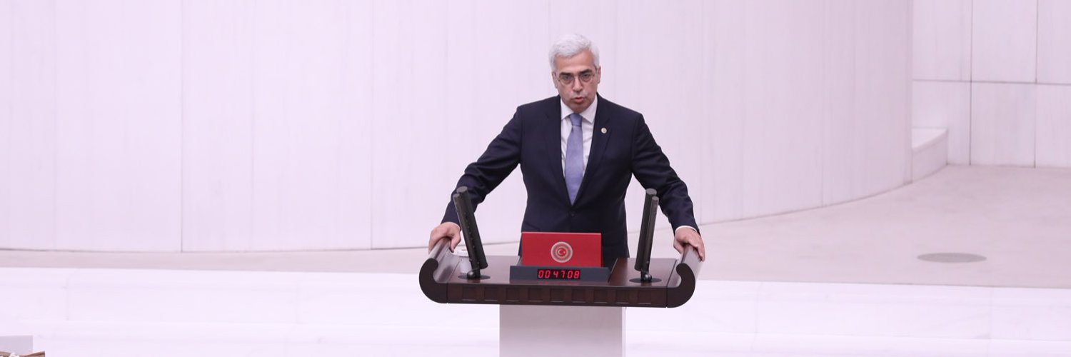 Salih Uzun Profile Banner