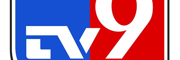 Tv9Network Profile Banner