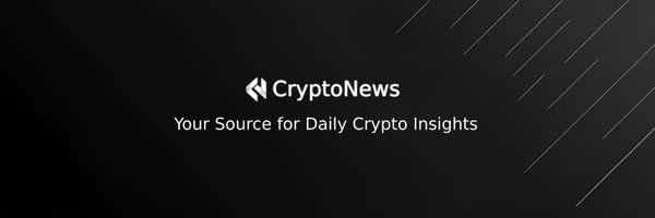 CryptoNewsX_ Profile Banner