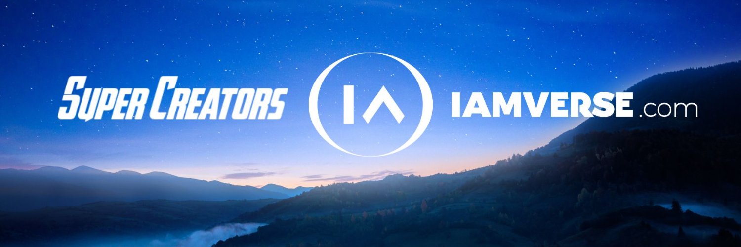 SuperCreators banner