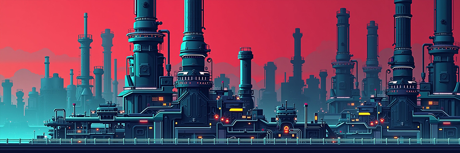 Alex Utopia's banner