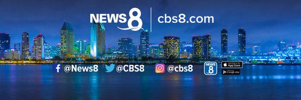 News8 Profile Banner