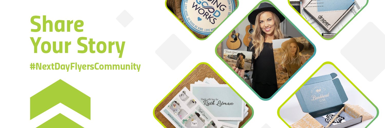 NextDayFlyers banner