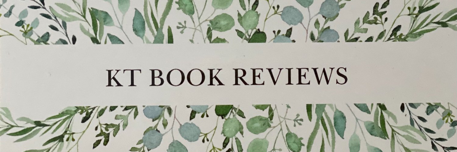 KTBookReview's profile banner image