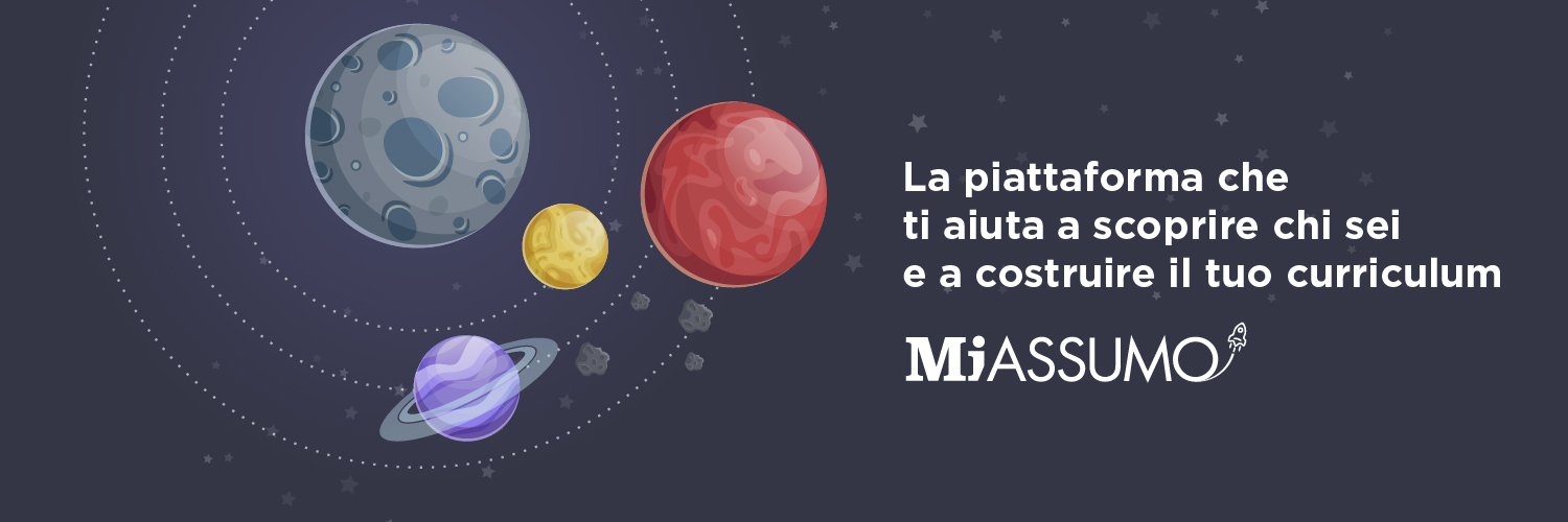 MiAssumo banner