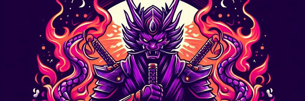 KamonNunoi's profile banner image