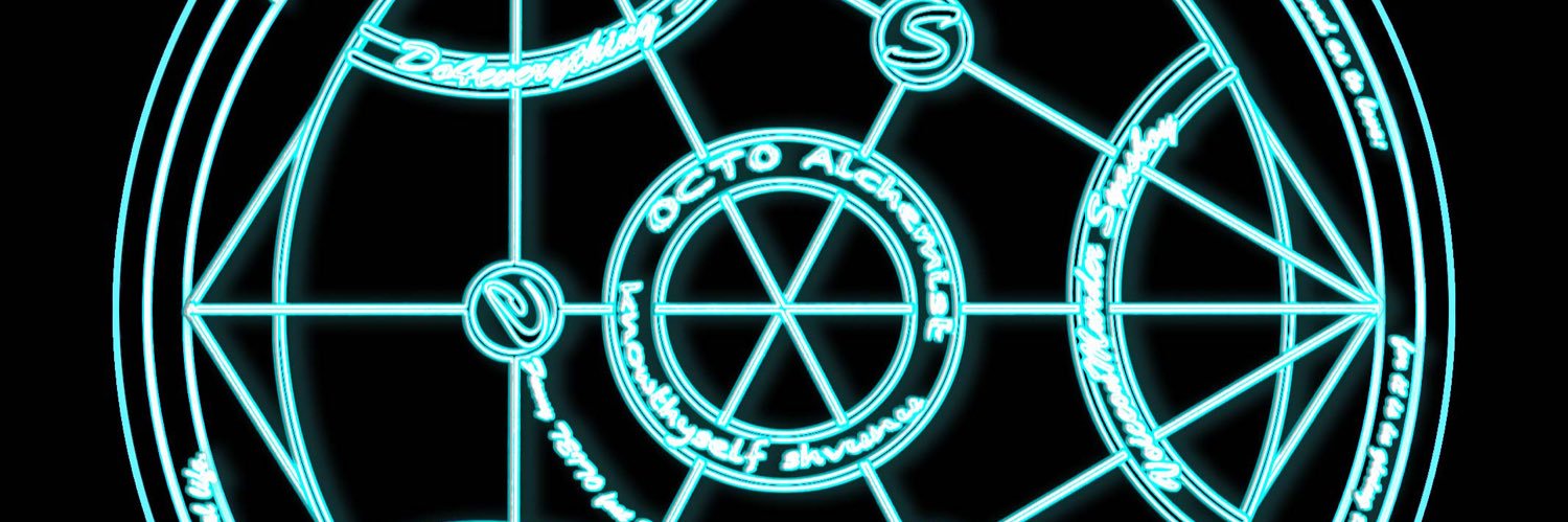 OCTO banner