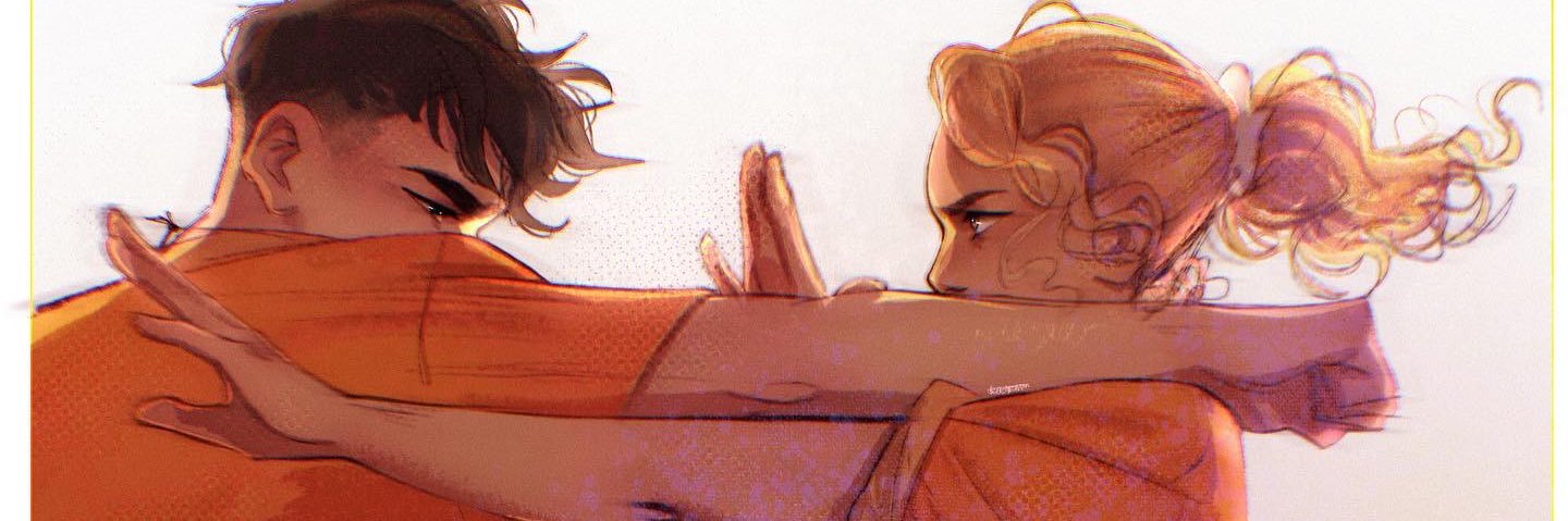 Alex 💫 🔜 Megacon London CD2 banner