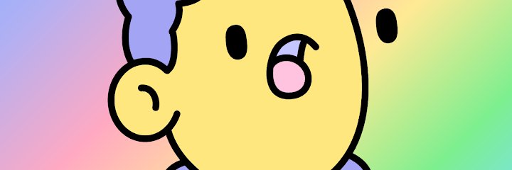 jujussis's profile banner image