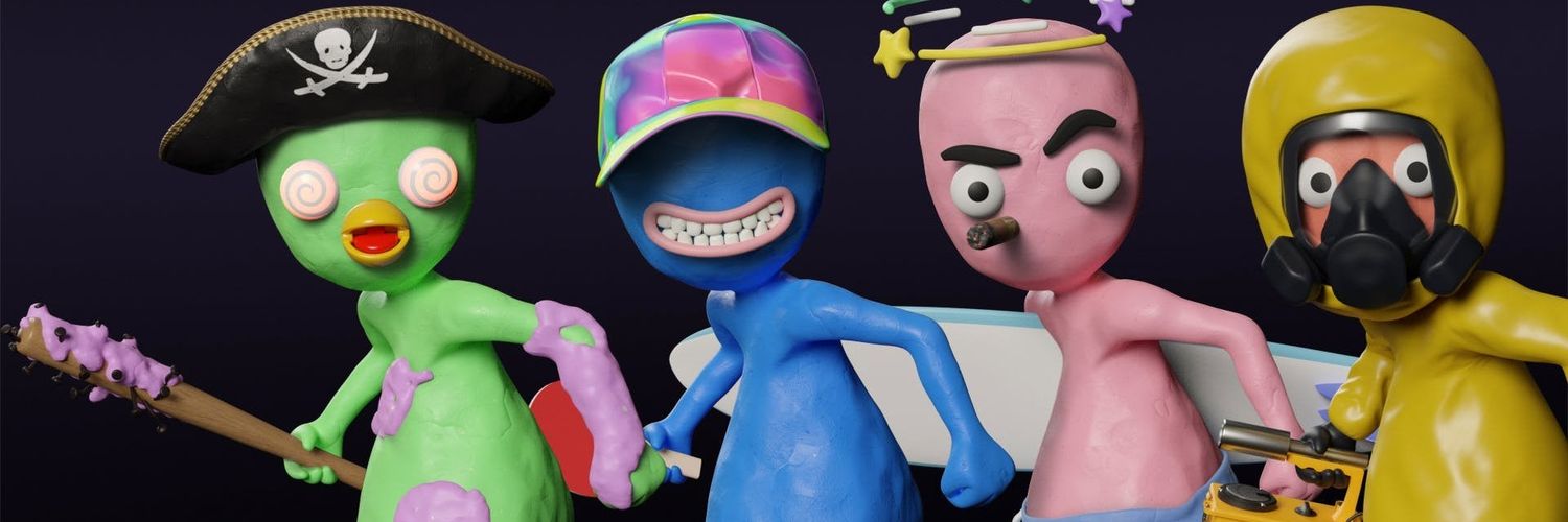 ADAclaylings's profile banner image