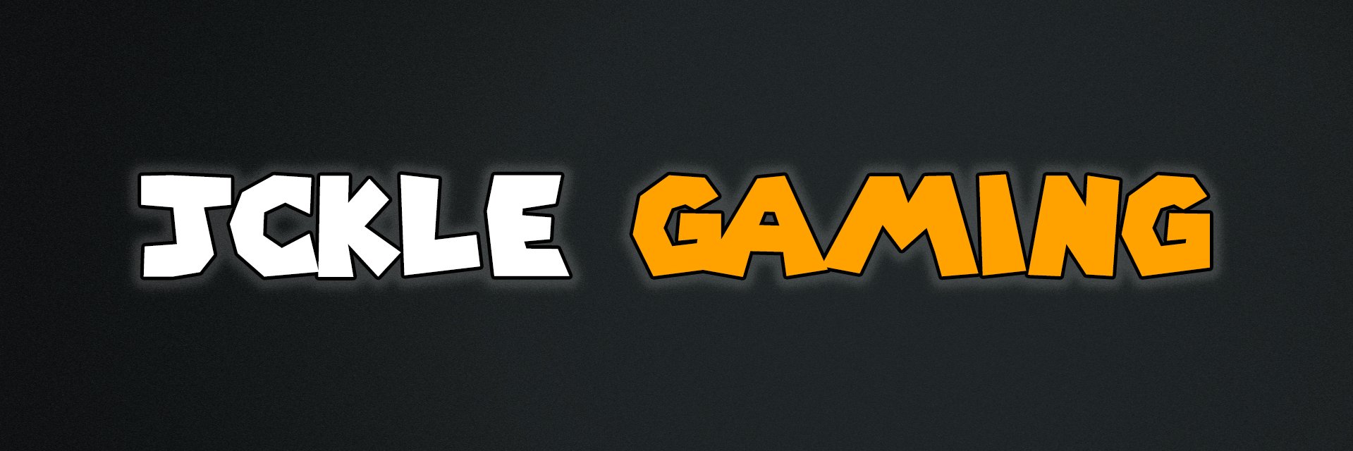 JckleJr's profile banner image
