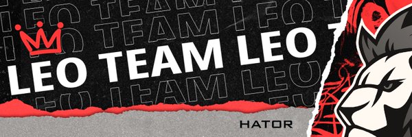 leo_team_cs2 Profile Banner