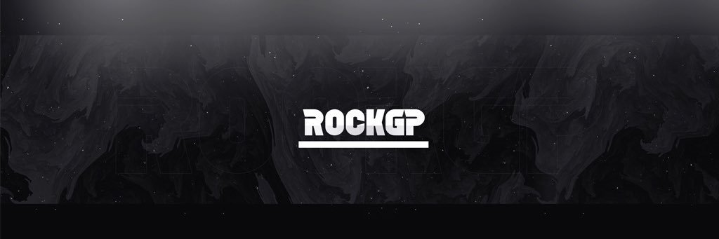 RockGP banner