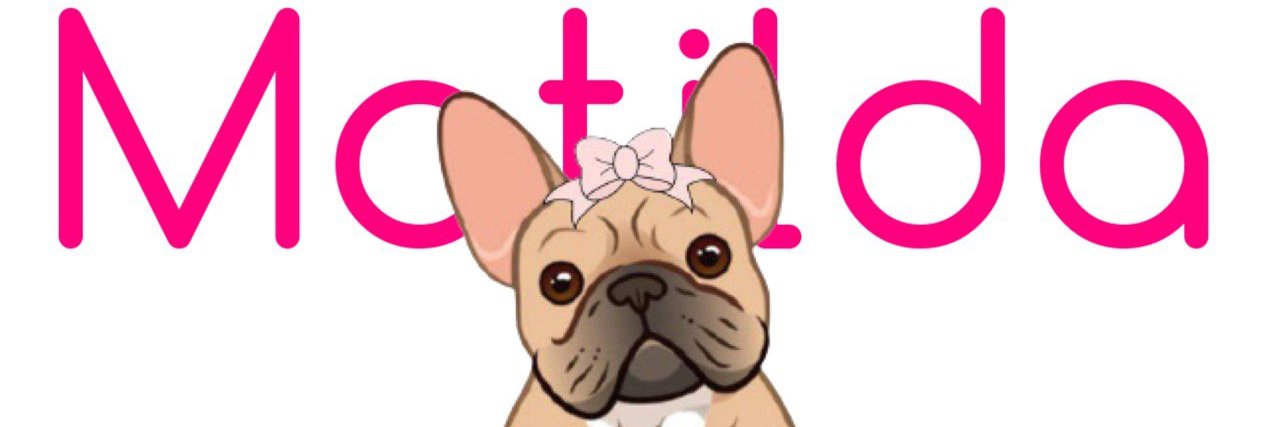 Matilda Vip banner